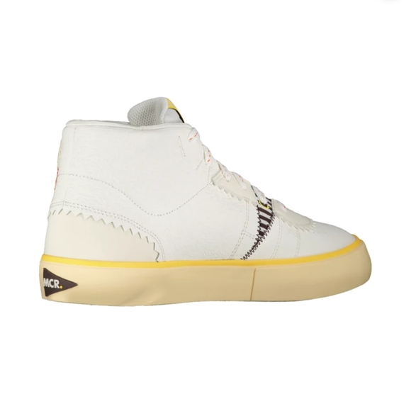 New In Box Jordan Paris Maison Château Rouge Cream Vanilla Multiple Sizes - Picture 3 of 12